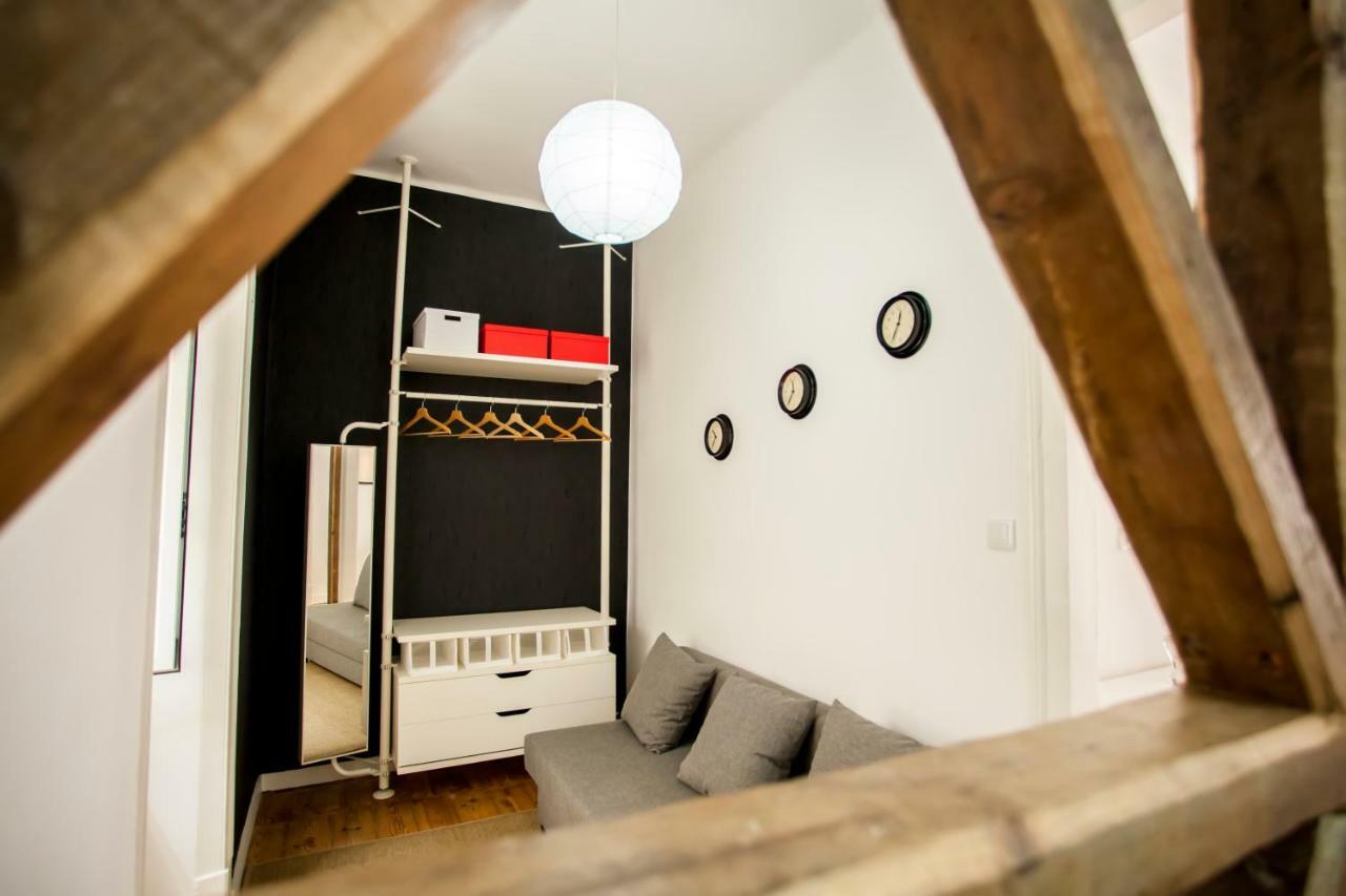 Cool Lisbon Apartment Exterior foto